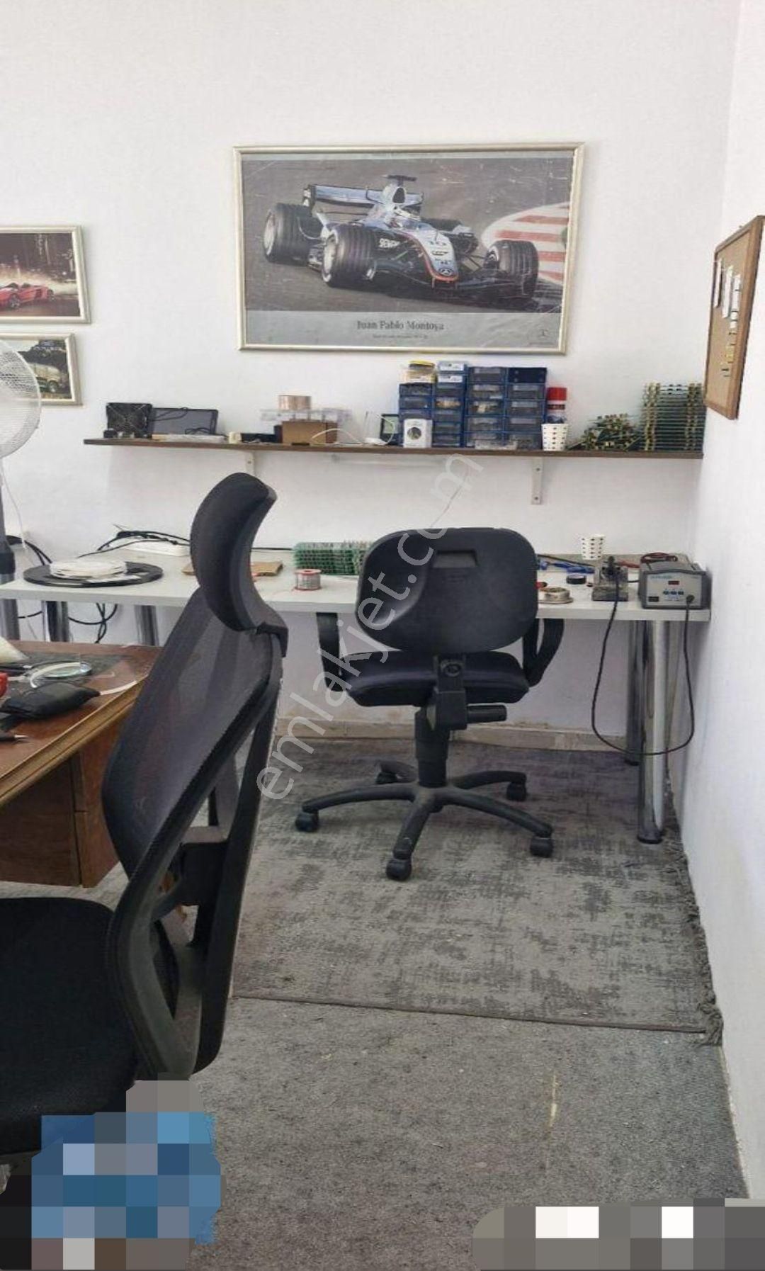 Sahibinden Eryaman Merkezde Köyiçin'de 317. Cadde'de Kiralık Dükkan - Görsel 2