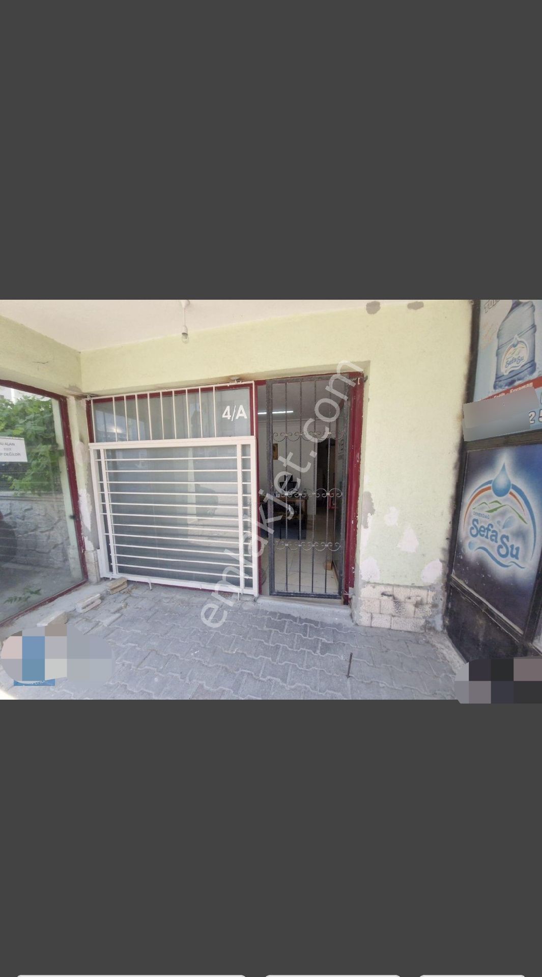 Sahibinden Eryaman Merkezde Köyiçin'de 317. Cadde'de Kiralık Dükkan - Görsel 11