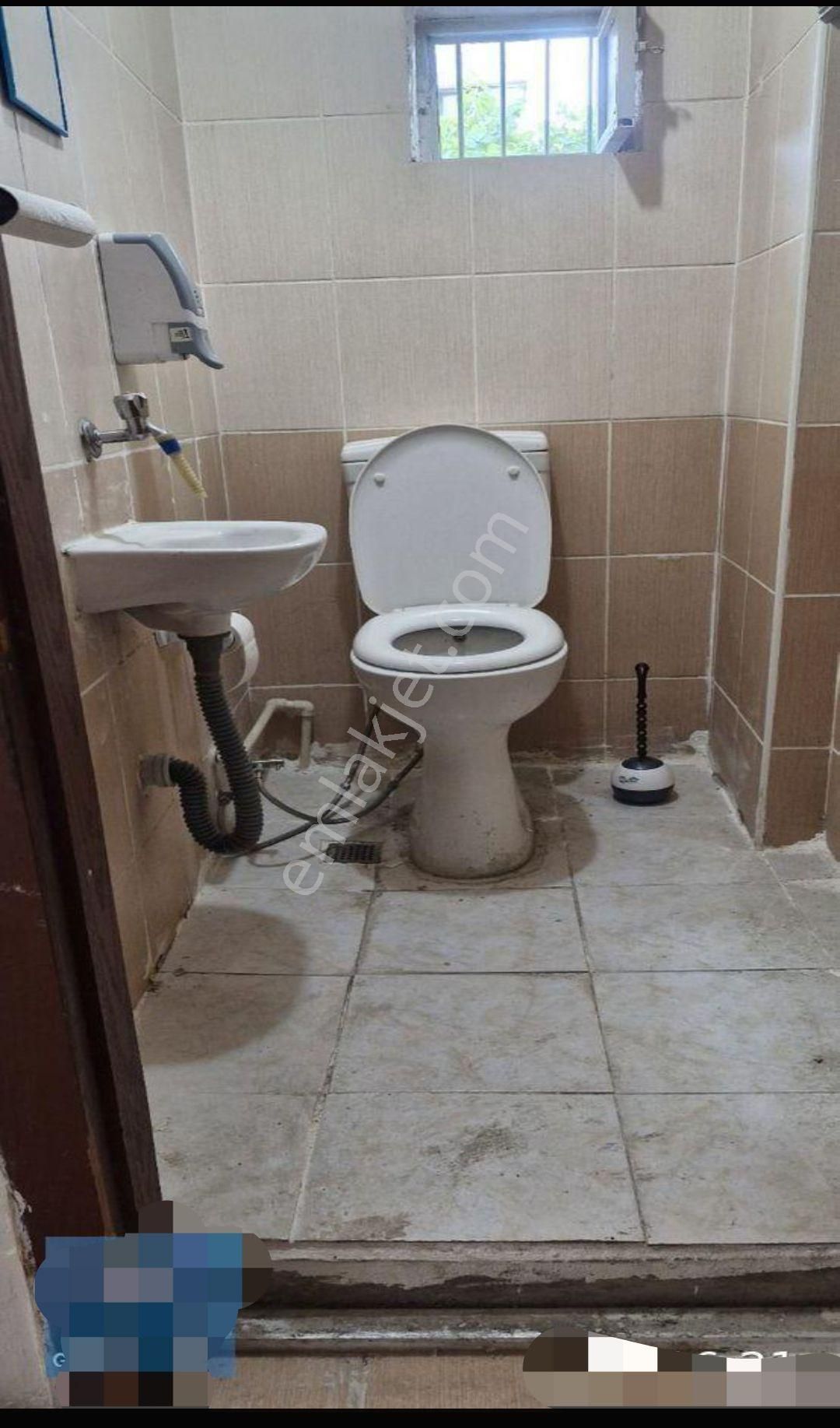 Sahibinden Eryaman Merkezde Köyiçin'de 317. Cadde'de Kiralık Dükkan - Görsel 14