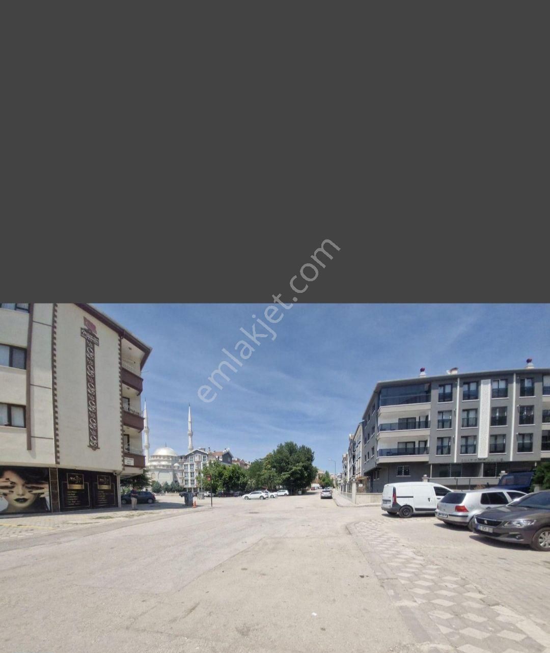 Sahibinden Eryaman Merkezde Köyiçin'de 317. Cadde'de Kiralık Dükkan - Görsel 19