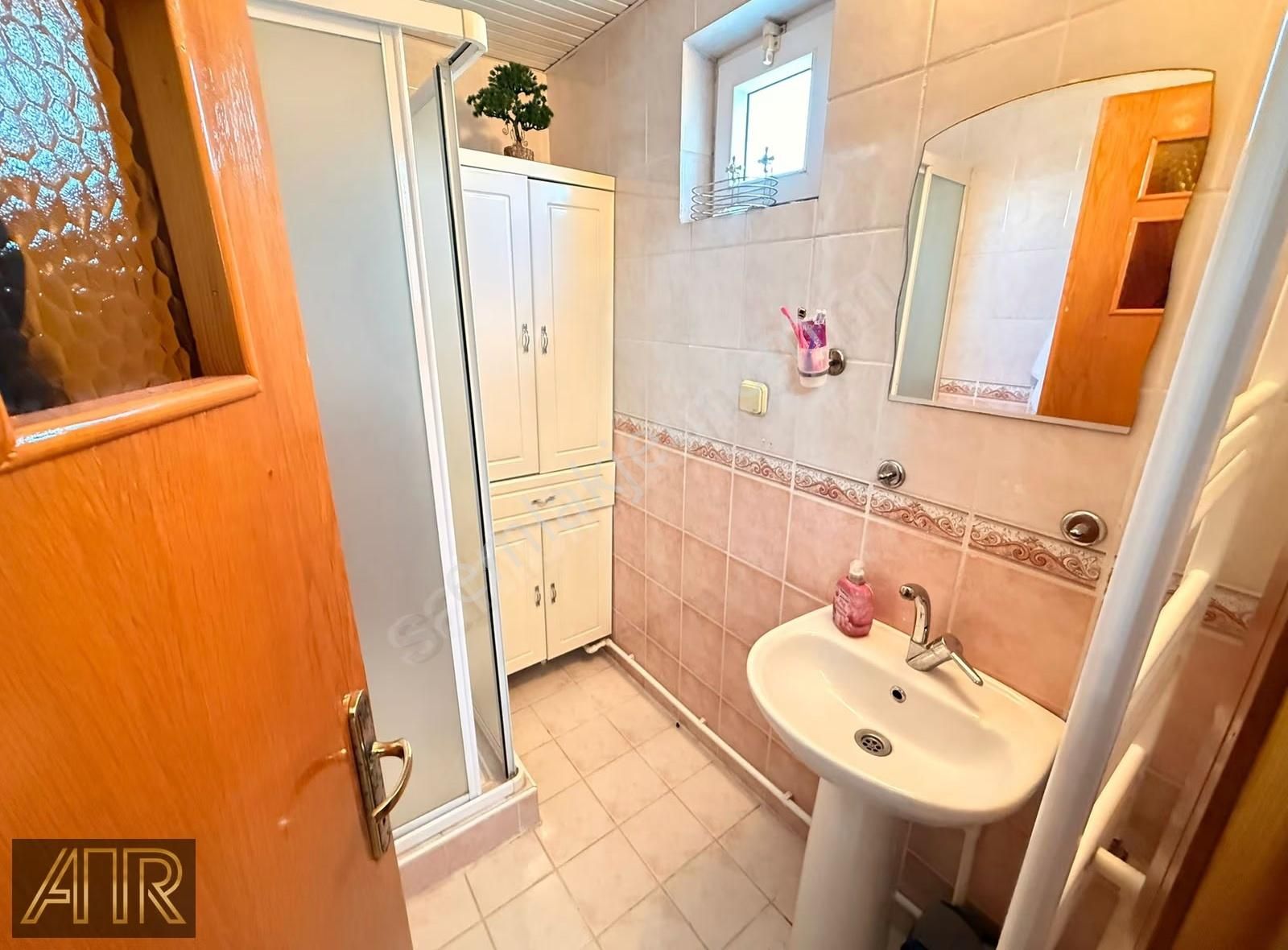 Geniş 3+1 Daire | 165 M² Net | Eşyalı | Güney Güneydoğu Cephe - Görsel 21