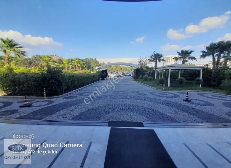 Karşıyakanın Seçkin Projesi Aypark Da Kiralık Lüks 3+1 Daire - Görsel 31