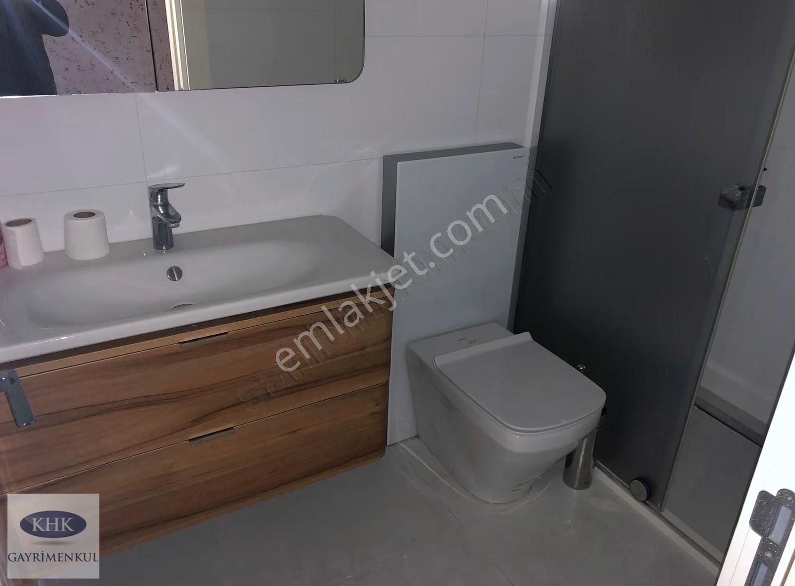 Karşıyakanın Seçkin Projesi Aypark Da Kiralık Lüks 3+1 Daire - Görsel 30