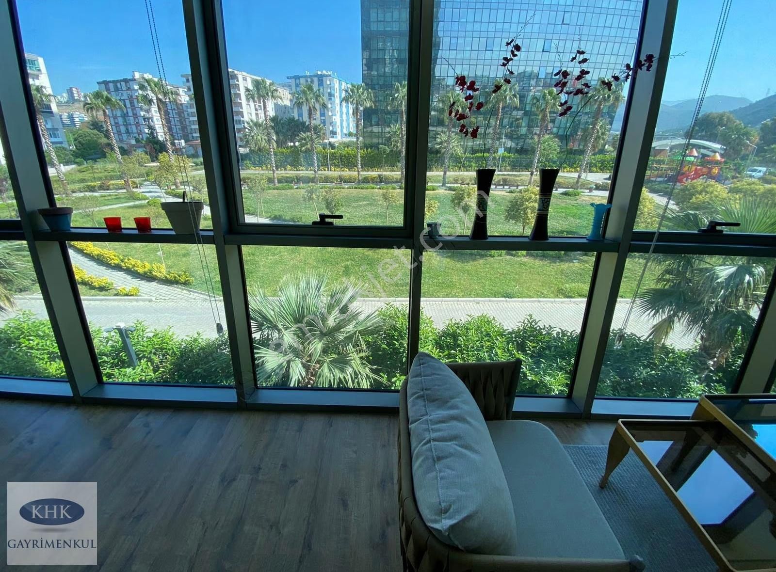 Karşıyakanın Seçkin Projesi Aypark Da Kiralık Lüks 3+1 Daire - Görsel 2