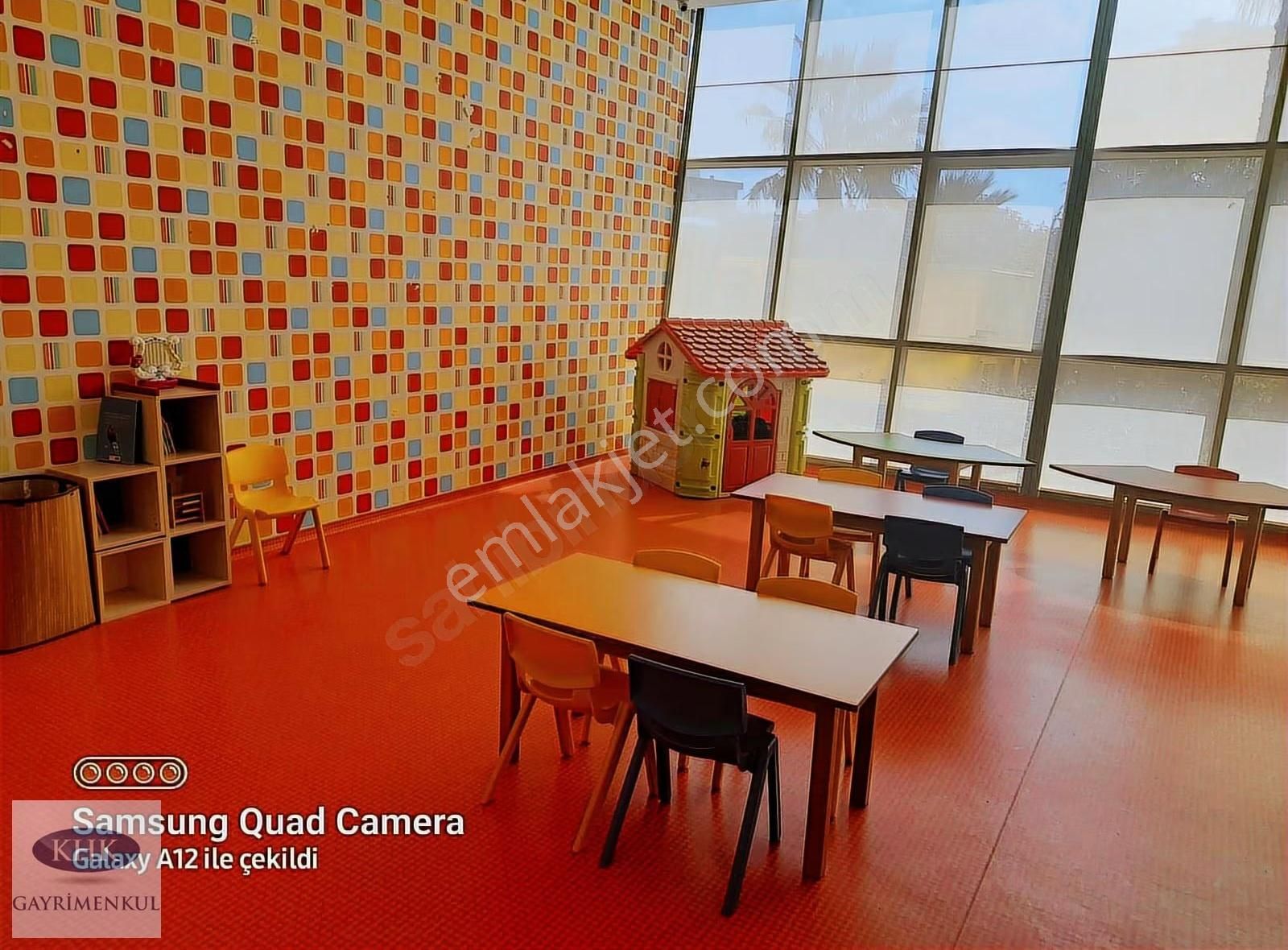 Karşıyakanın Seçkin Projesi Aypark Da Kiralık Lüks 3+1 Daire - Görsel 14