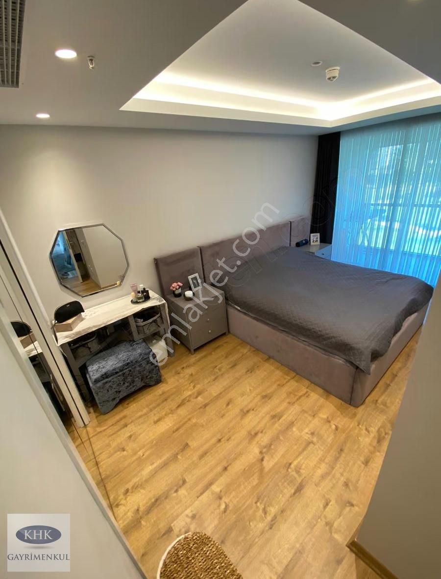 Karşıyakanın Seçkin Projesi Aypark Da Kiralık Lüks 3+1 Daire - Görsel 6