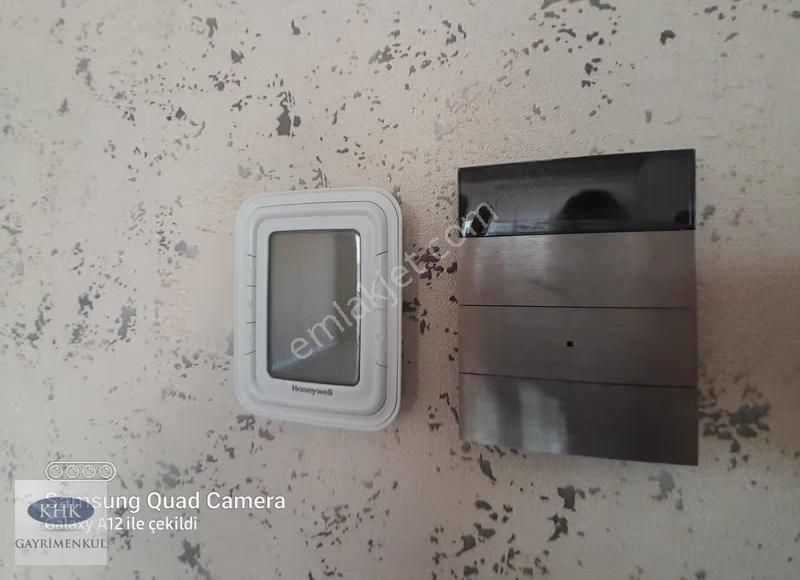 Karşıyakanın Seçkin Projesi Aypark Da Kiralık Lüks 3+1 Daire - Görsel 29