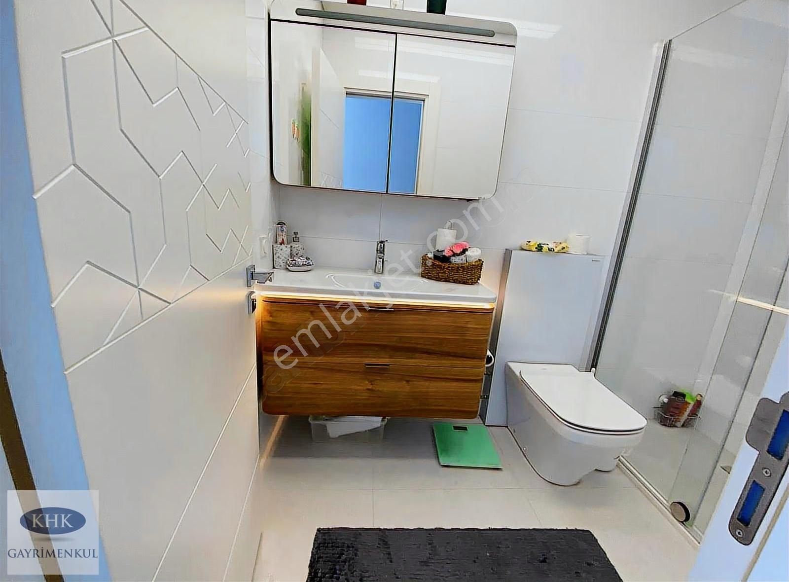 Karşıyakanın Seçkin Projesi Aypark Da Kiralık Lüks 3+1 Daire - Görsel 23
