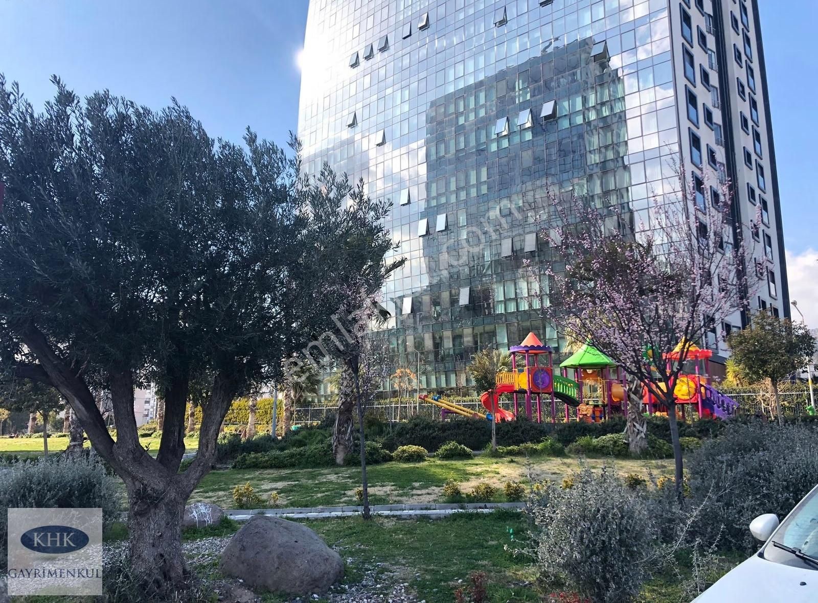 Karşıyakanın Seçkin Projesi Aypark Da Kiralık Lüks 3+1 Daire - Görsel 11