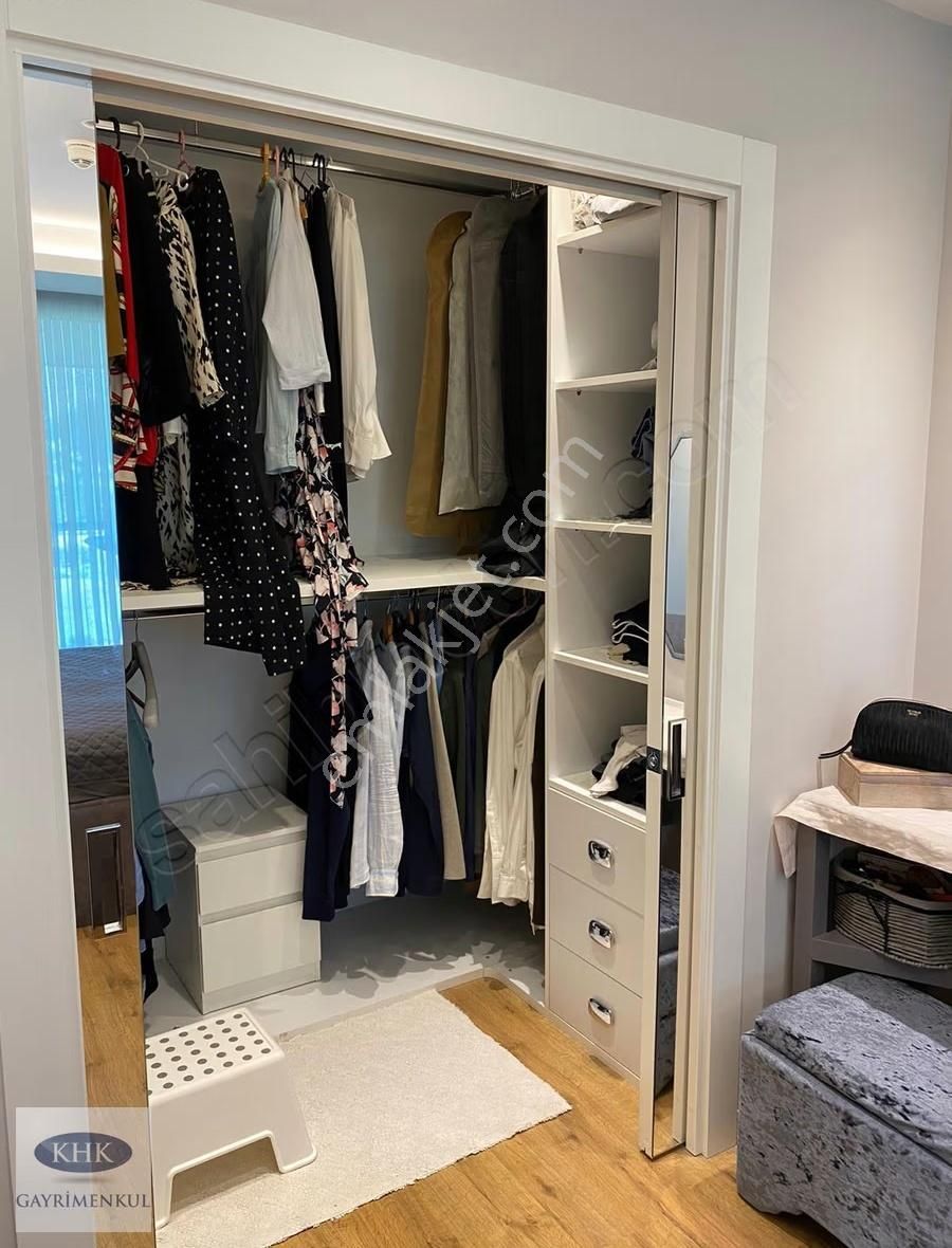 Karşıyakanın Seçkin Projesi Aypark Da Kiralık Lüks 3+1 Daire - Görsel 9