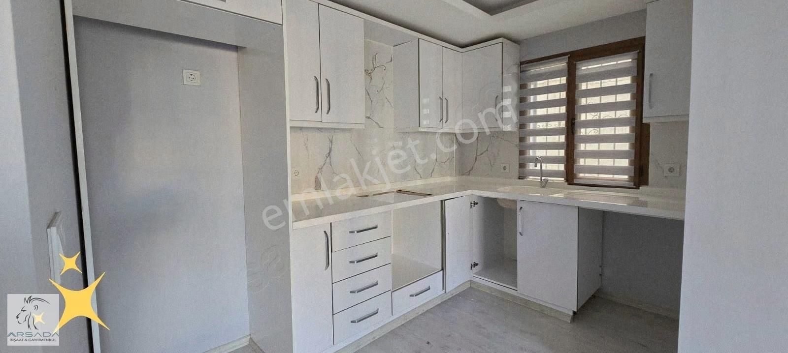 Kusadası Ege Mahallesı Havuzlu Sıte Icı 2+1 Satılık - Görsel 11