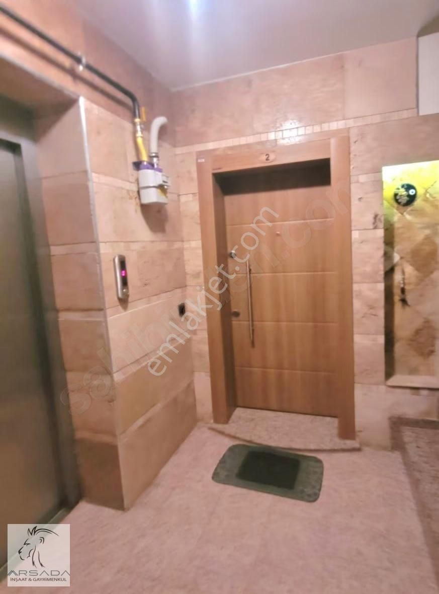Kuşadası Kadınlar Denizin De Havuzlu Site İçinde Kiralık Boş 4+1 - Görsel 10