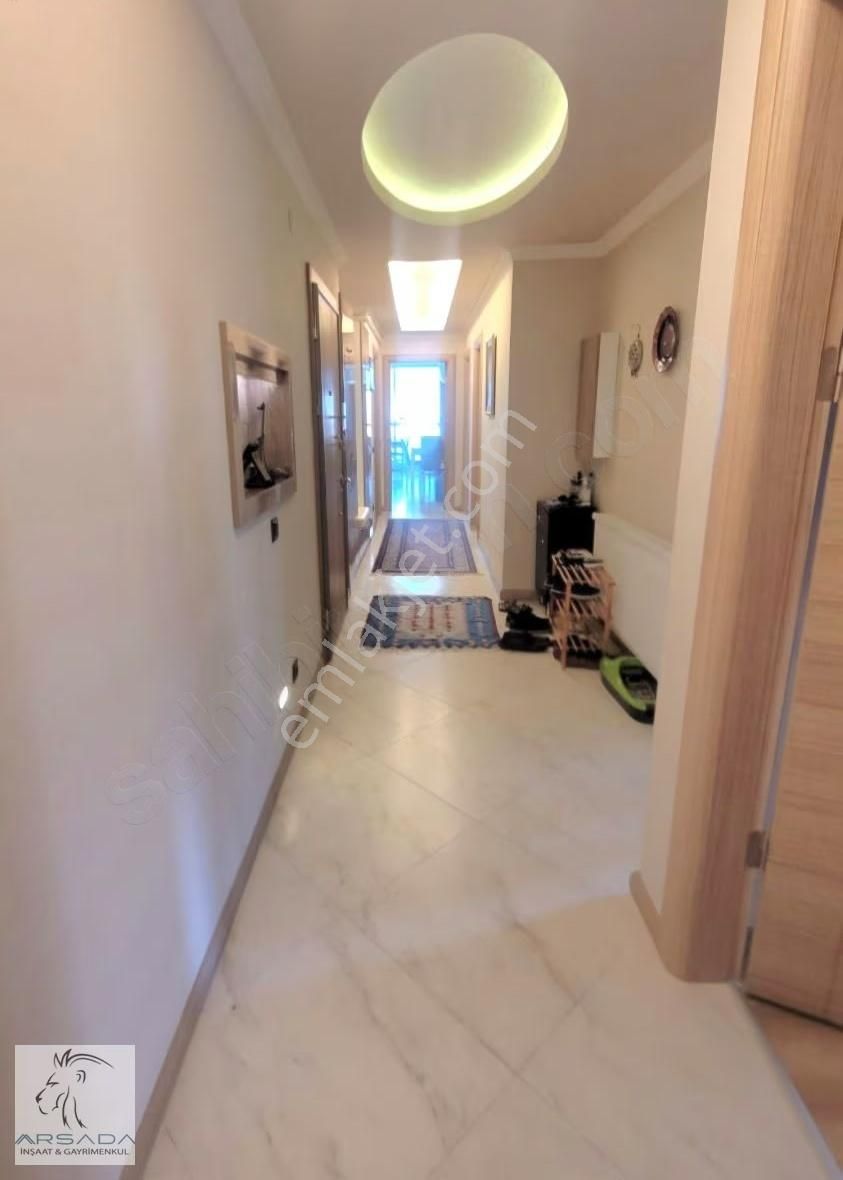 Kuşadası Kadınlar Denizin De Havuzlu Site İçinde Kiralık Boş 4+1 - Görsel 28