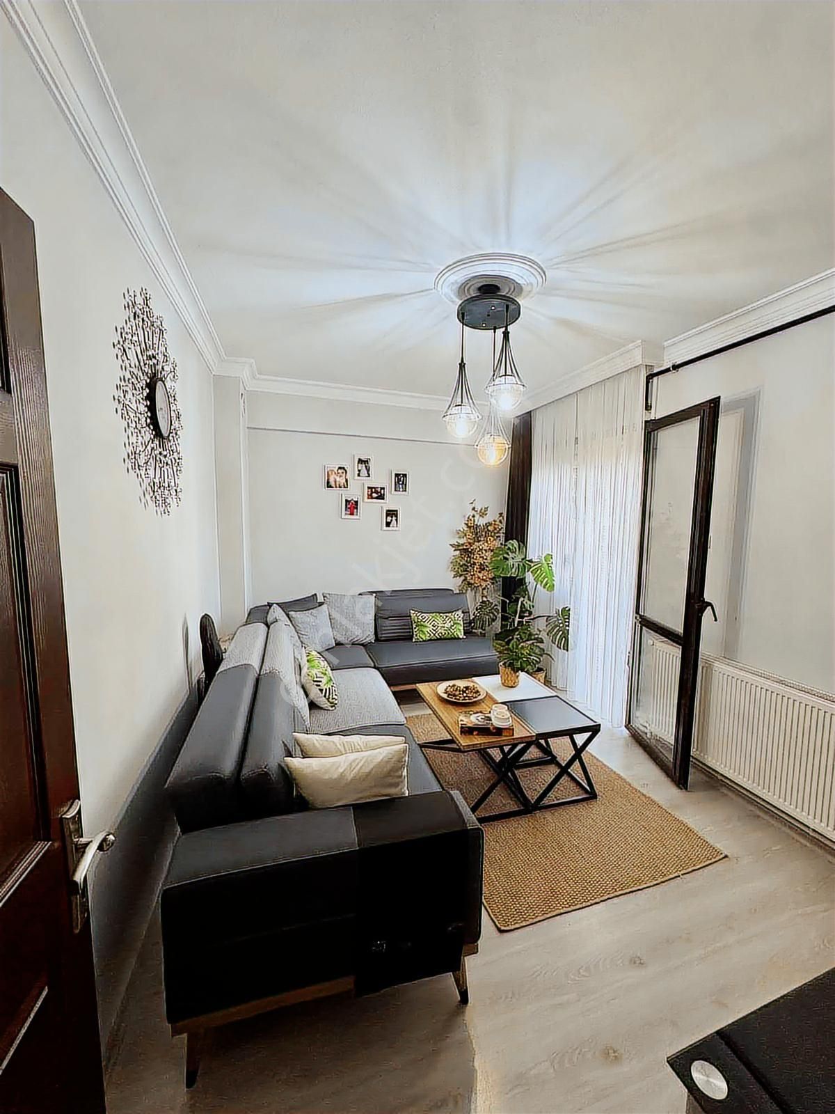 Bostanlı Gastronomi Sokağında Satılık 3+1 Geniş Daire - Görsel 10