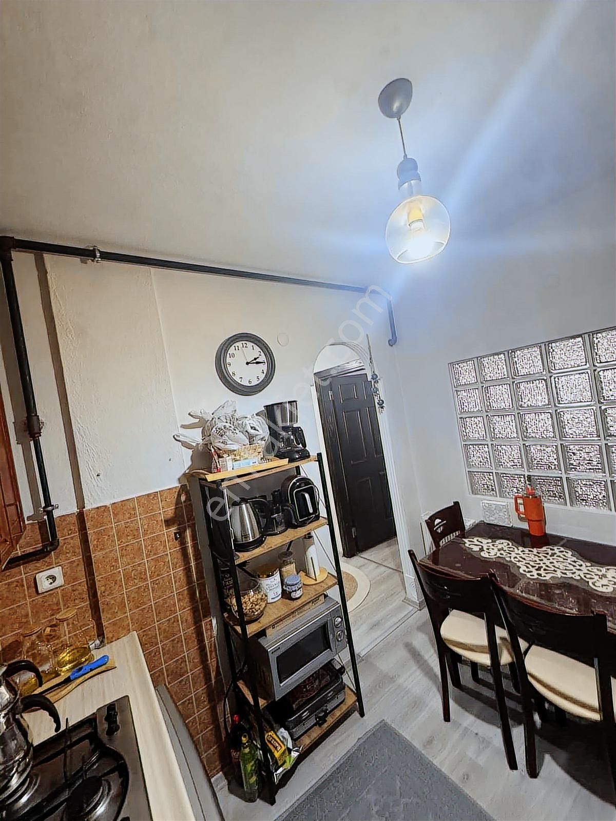 Bostanlı Gastronomi Sokağında Satılık 3+1 Geniş Daire - Görsel 29