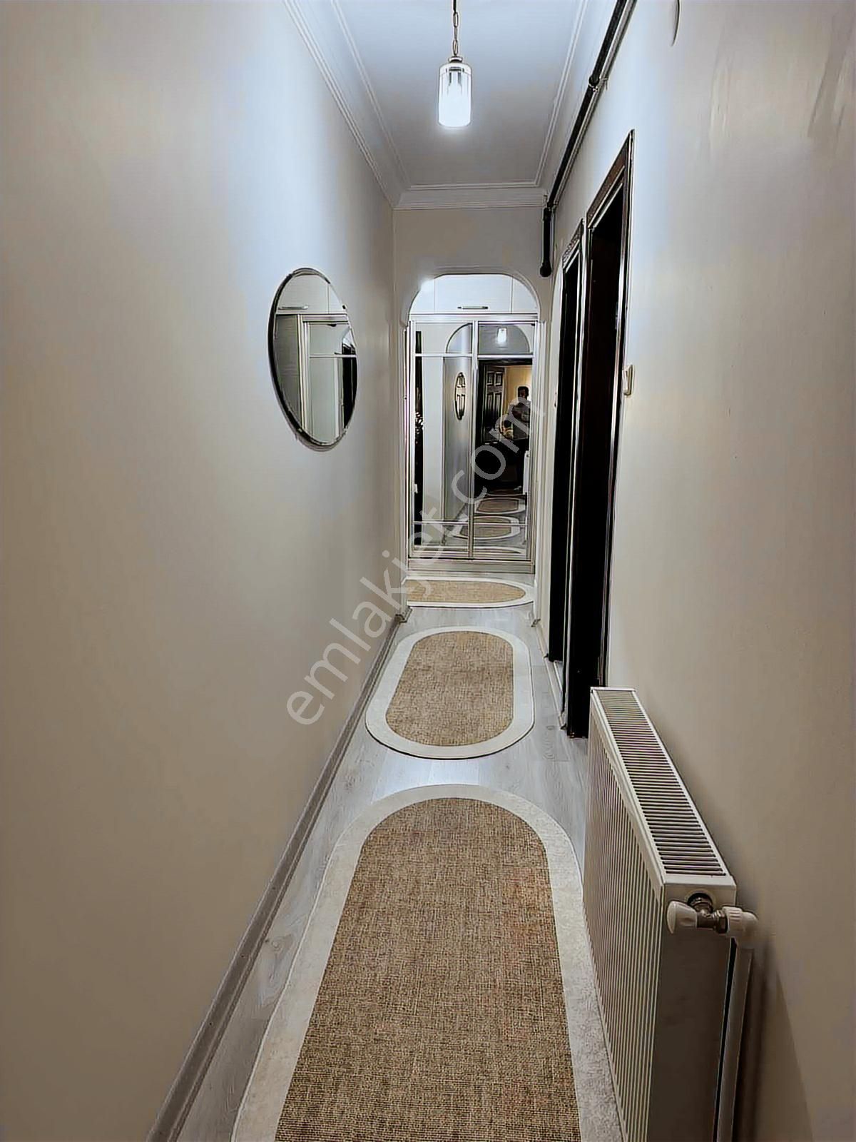 Bostanlı Gastronomi Sokağında Satılık 3+1 Geniş Daire - Görsel 24