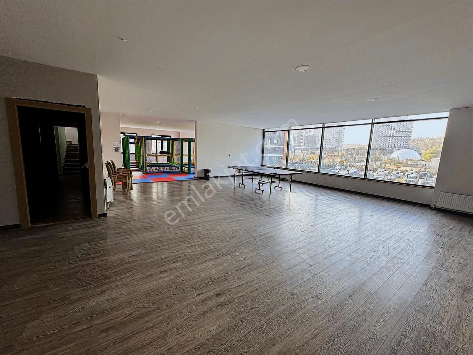 Kılıçsoy'dan Ovacıkta 19. Kat Premium Yapılı 4+1 Satılık - Görsel 17