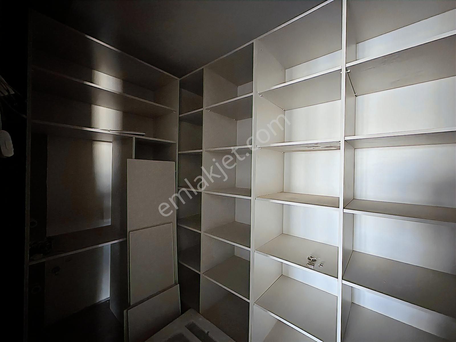 Kılıçsoy'dan Ovacıkta 19. Kat Premium Yapılı 4+1 Satılık - Görsel 29