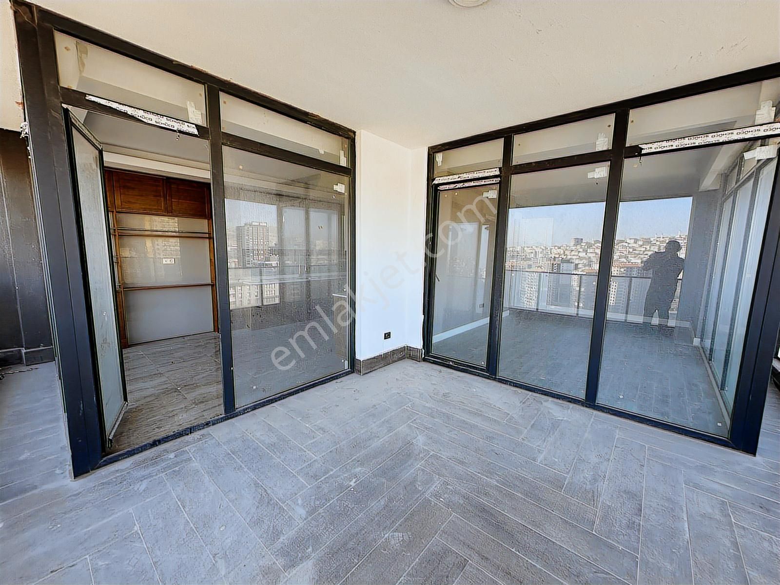 Kılıçsoy'dan Ovacıkta 19. Kat Premium Yapılı 4+1 Satılık - Görsel 3