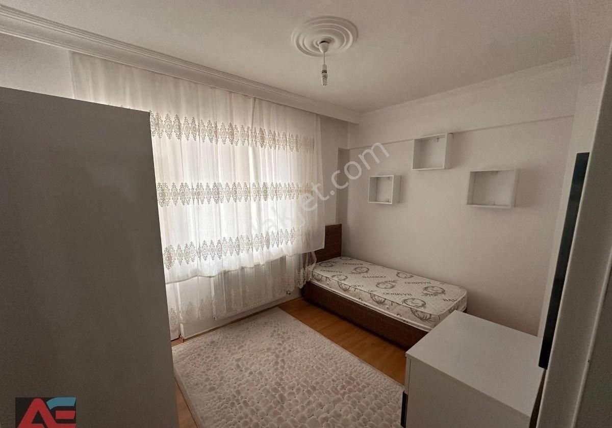 Anadolu Emlaktan 3+1 Eşyalı Kiralık Daire - Görsel 6