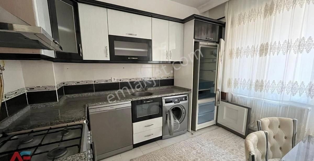Anadolu Emlaktan 3+1 Eşyalı Kiralık Daire - Görsel 4