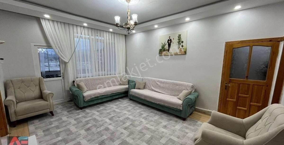 Reşadiyede İçi Ful Yapılı 3+1 Masrafsız Satılık Daire - Görsel 3