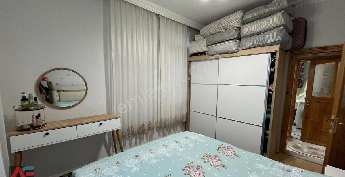 Reşadiyede İçi Ful Yapılı 3+1 Masrafsız Satılık Daire - Görsel 12