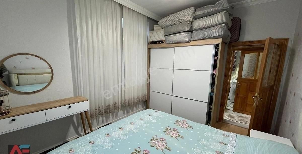 Reşadiyede İçi Ful Yapılı 3+1 Masrafsız Satılık Daire - Görsel 10