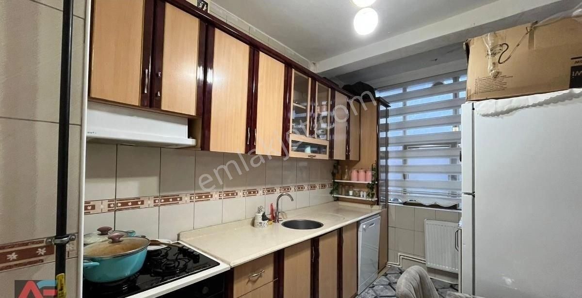 Reşadiyede İçi Ful Yapılı 3+1 Masrafsız Satılık Daire - Görsel 7