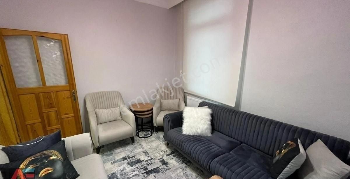 Reşadiyede İçi Ful Yapılı 3+1 Masrafsız Satılık Daire - Görsel 2