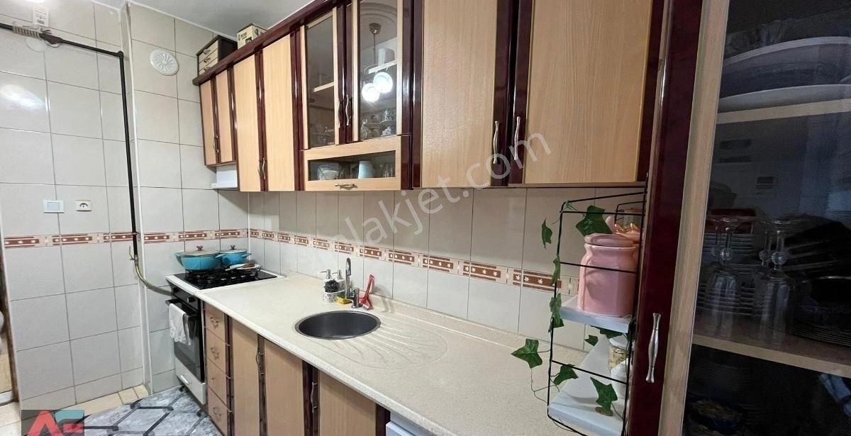 Reşadiyede İçi Ful Yapılı 3+1 Masrafsız Satılık Daire - Görsel 5