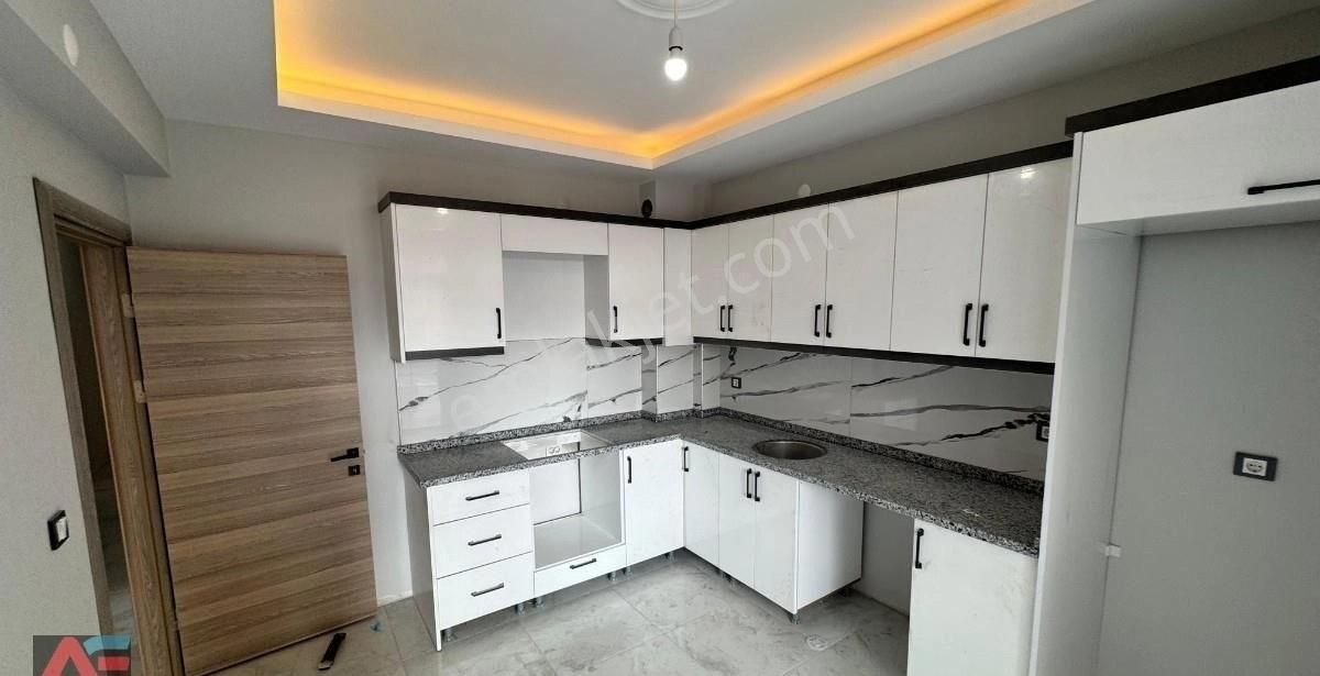 Yeni Mh. Yılbaşına Kadar Geçerli Fiyat!! 3+1 Sıfır Satılık Daire