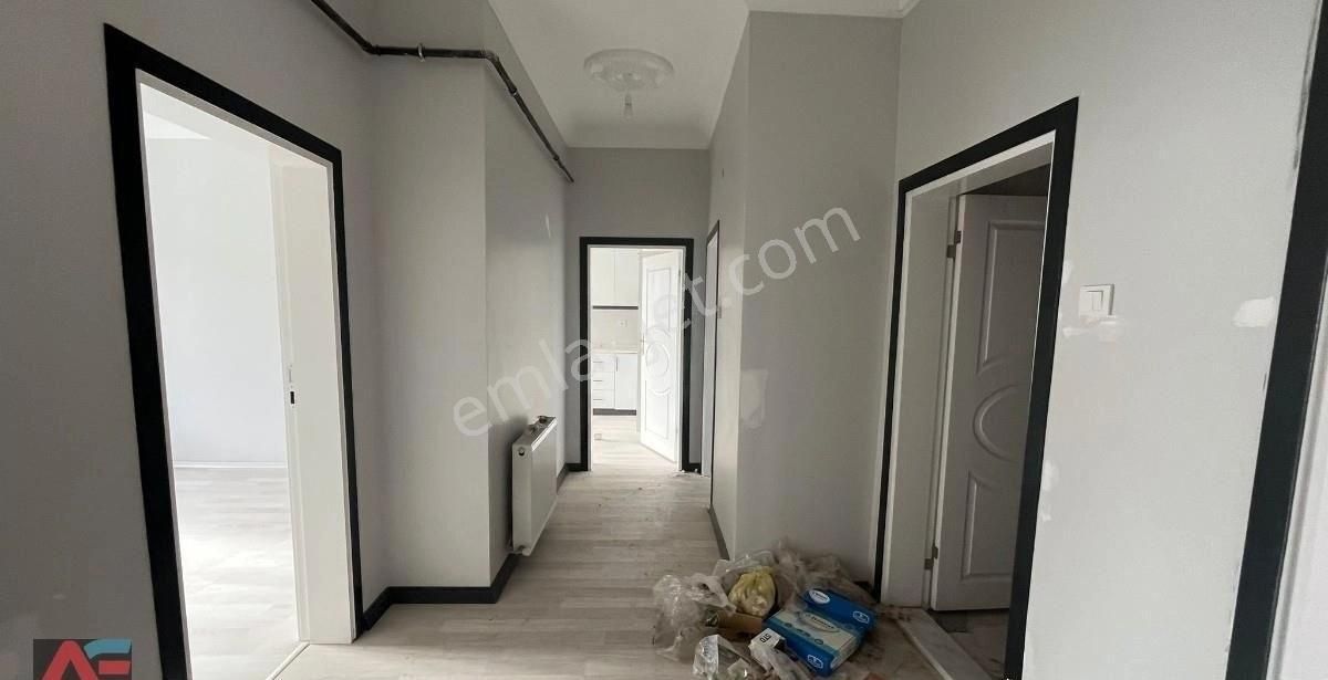 Anadolu Emlaktan Genişliği İle Ön Plana Çıkan 3+1 Satılık Daire - Görsel 5