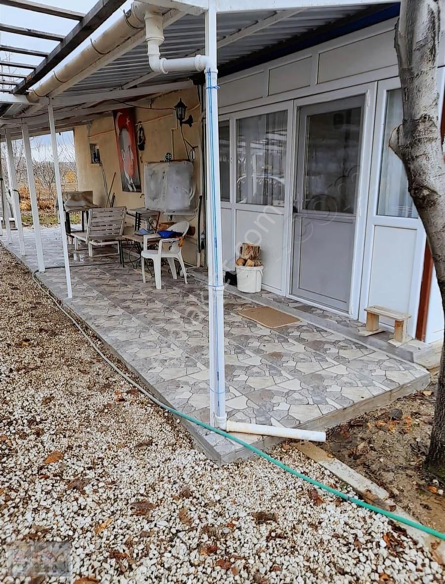 Ortadoğu'dan Ilıca Mah. Satılık Çiflik Evi - Görsel 22