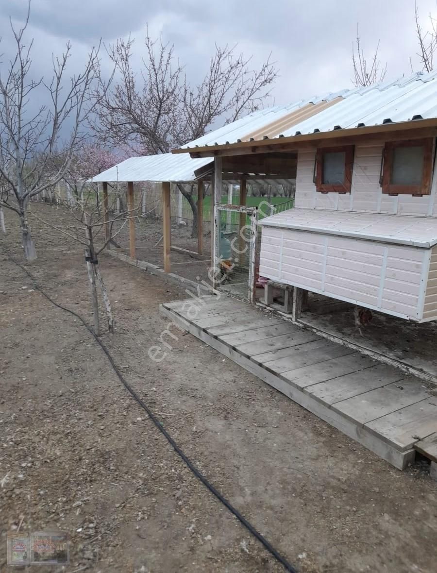 Ortadoğu'dan Ilıca Mah. Satılık Çiflik Evi - Görsel 7