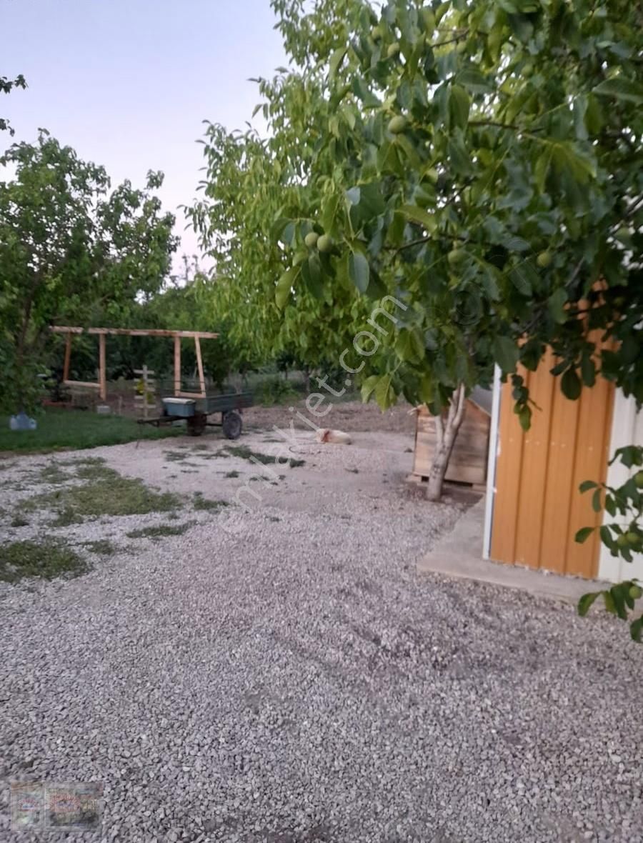 Ortadoğu'dan Ilıca Mah. Satılık Çiflik Evi - Görsel 15