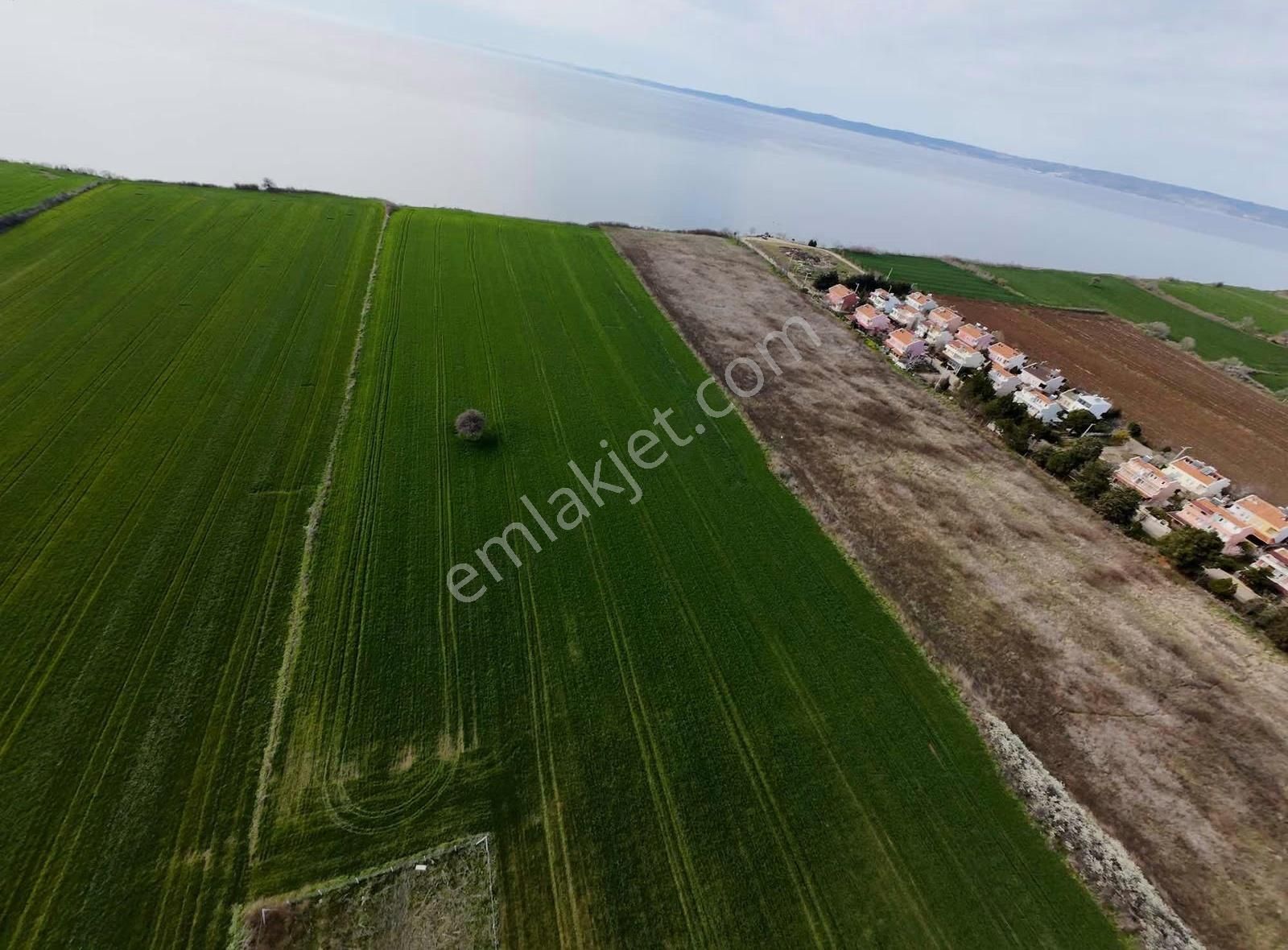 Saroz Denize Sıfır Konut Ve Turizim İmarlı Satılık Uygun Arsa - Görsel 15