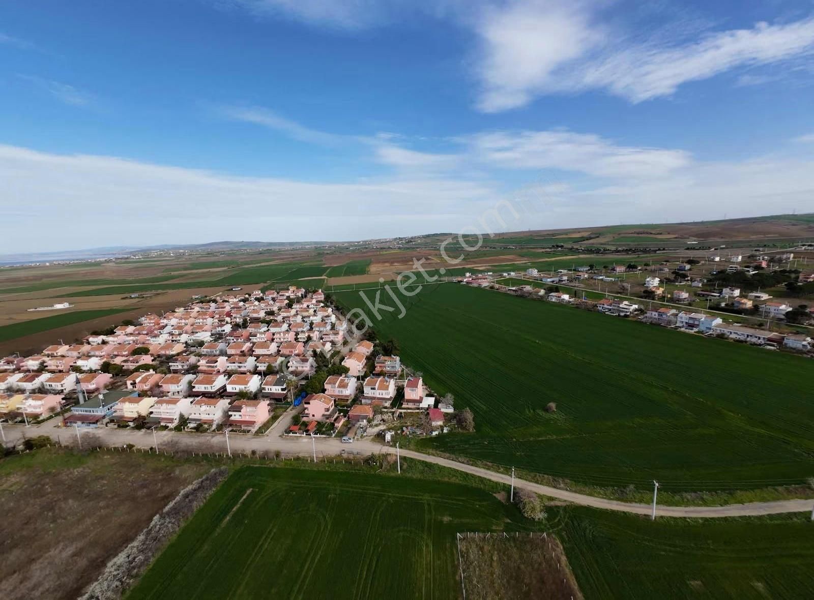 Saroz Denize Sıfır Konut Ve Turizim İmarlı Satılık Uygun Arsa - Görsel 5