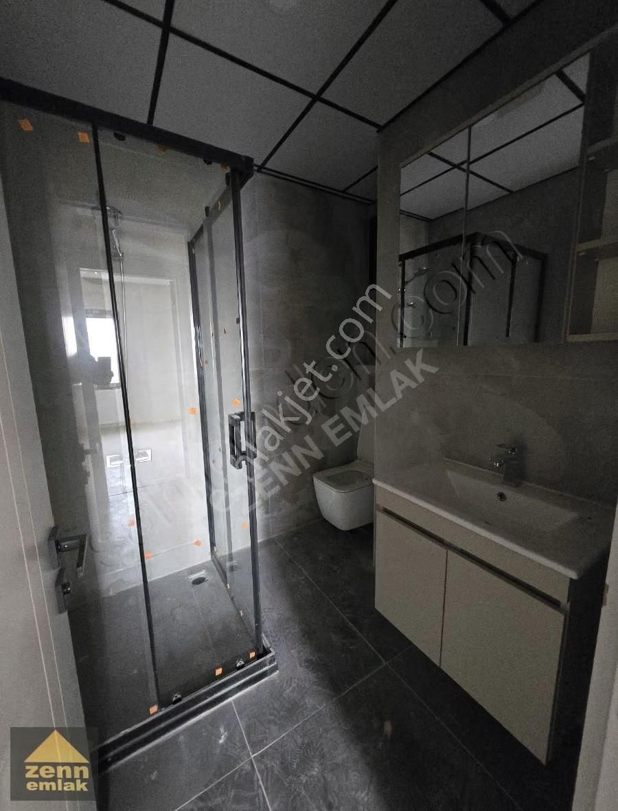 Mezitli Seymenlide Denize 250 M | Güney Cepheli Geniş 2+1 - Görsel 7