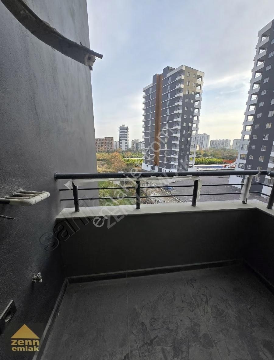 Mezitli Seymenlide Denize 250 M | Güney Cepheli Geniş 2+1 - Görsel 10