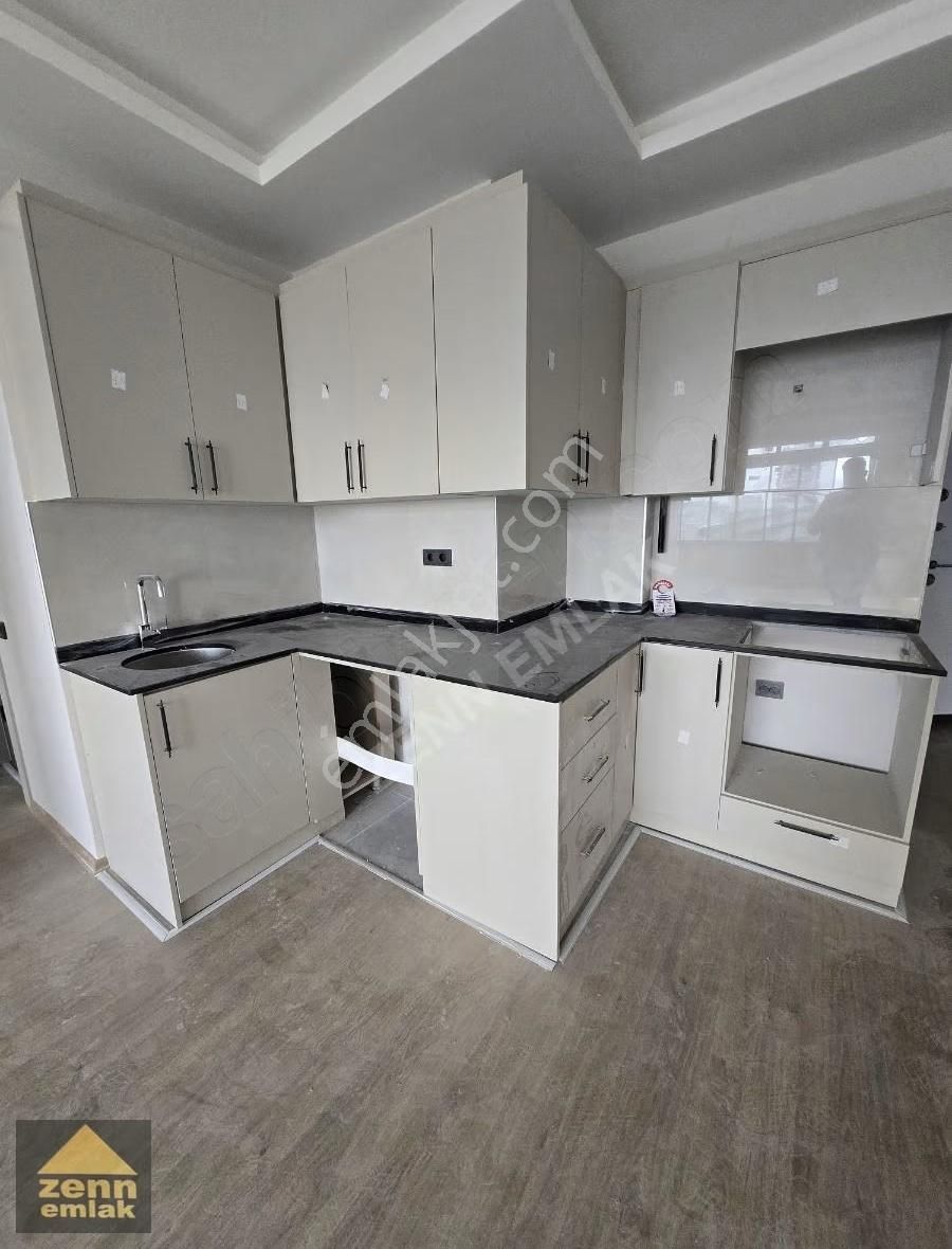 Mezitli Seymenlide Denize 250 M | Güney Cepheli Geniş 2+1