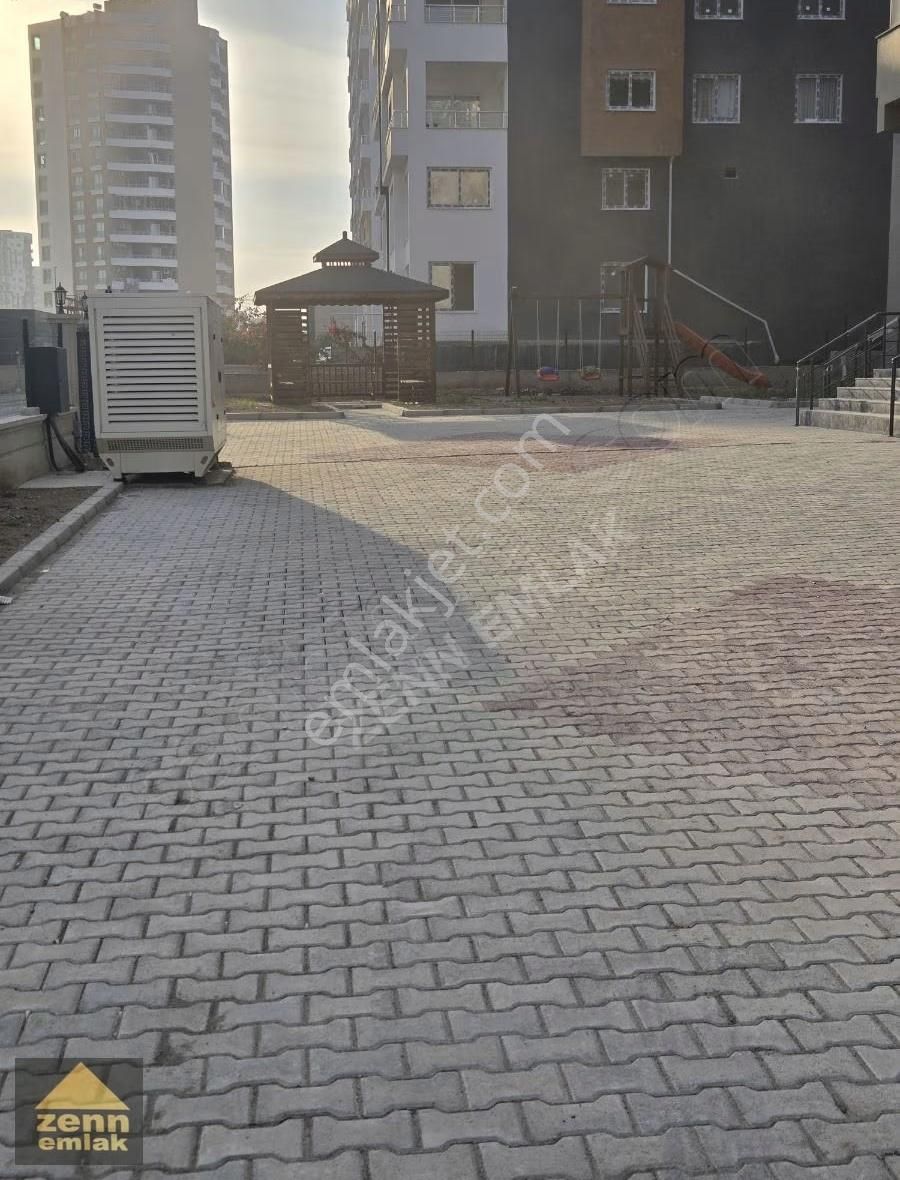 Mezitli Seymenlide Denize 250 M | Güney Cepheli Geniş 2+1 - Görsel 2