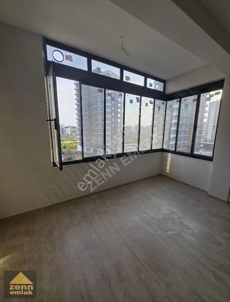 Mezitli Seymenlide Denize 250 M | Güney Cepheli Geniş 2+1 - Görsel 3