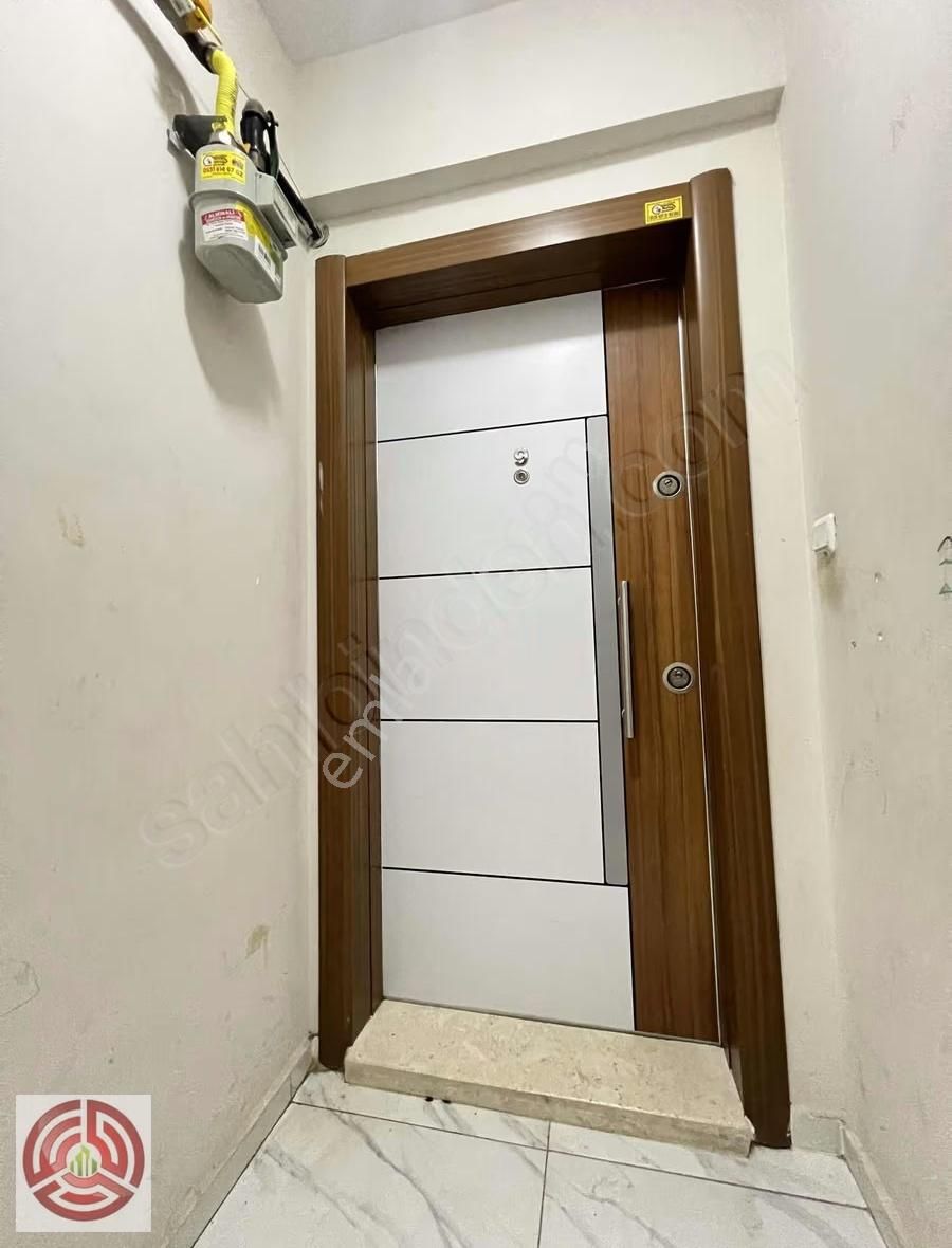 Emir Grup'tan Muradıye'de Satılık 2+1 Full Lüx Arakat Daire - Görsel 14