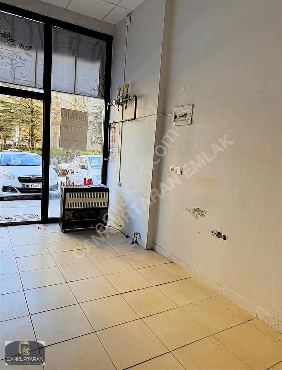 İldem'de Satılık Dükkan - Görsel 15