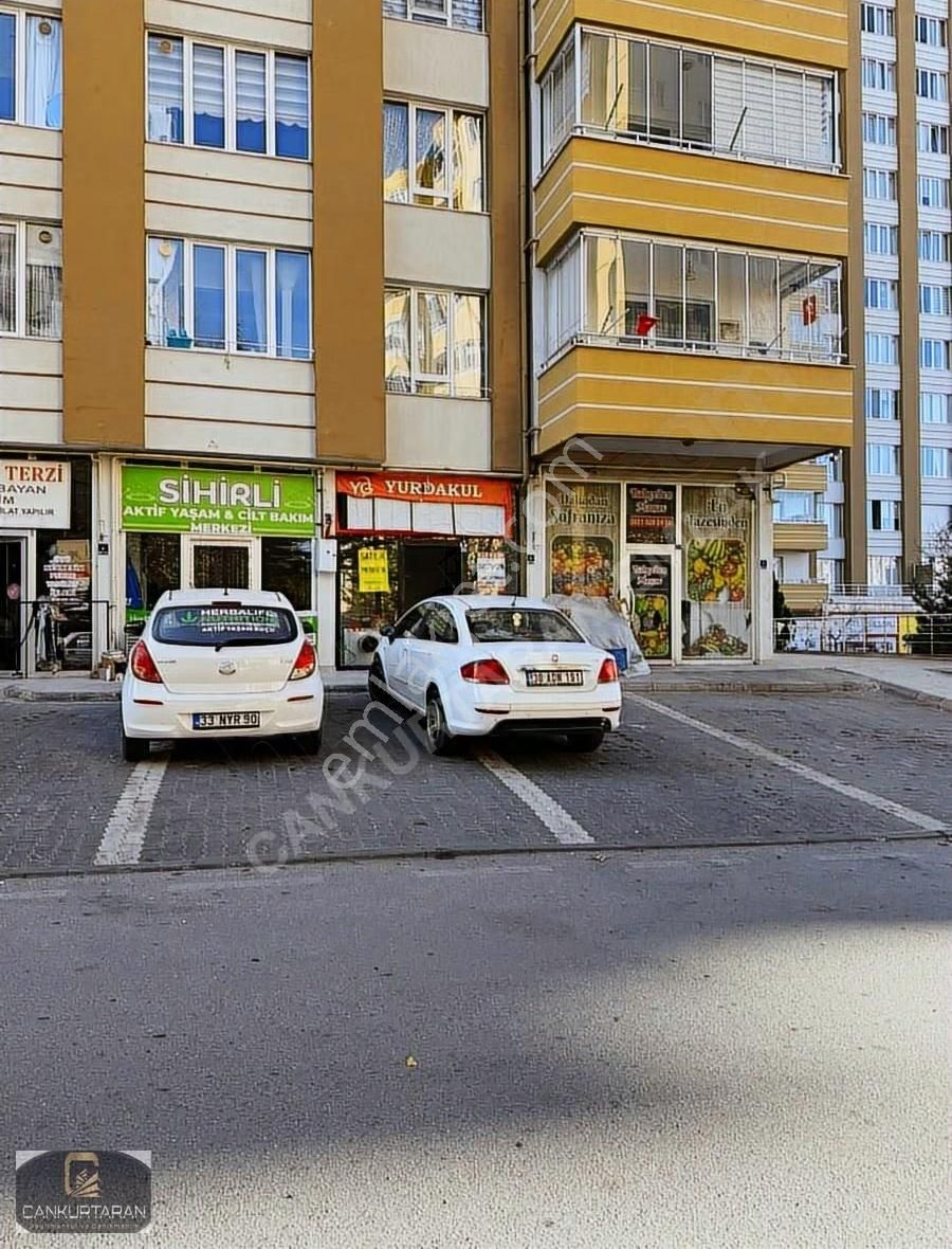 İldem'de Satılık Dükkan - Görsel 4