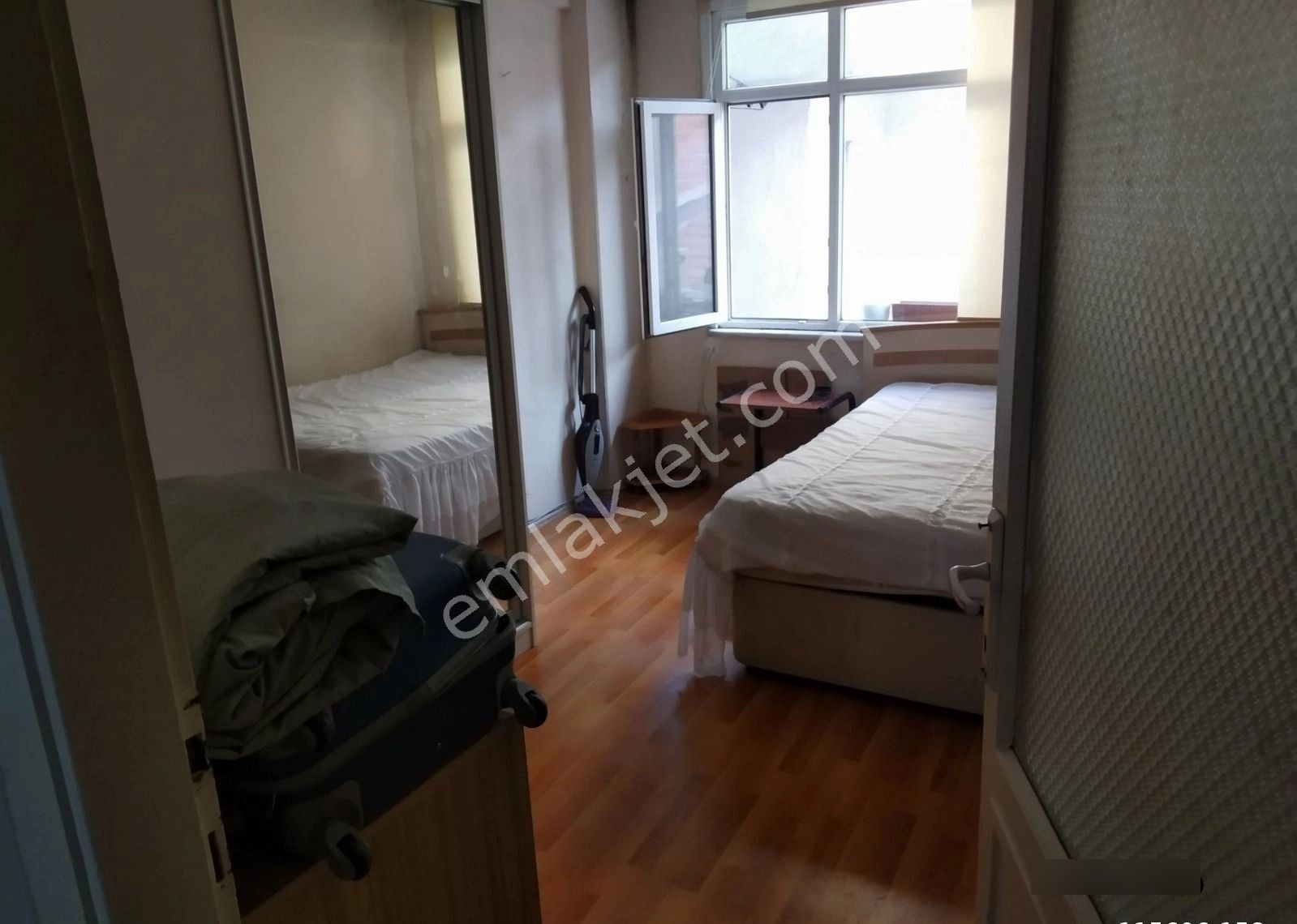 Bayrampaşa Merkezde Vatan Cami Civarı 2+1 Kombili Daire 3.350.000tl - Görsel 6
