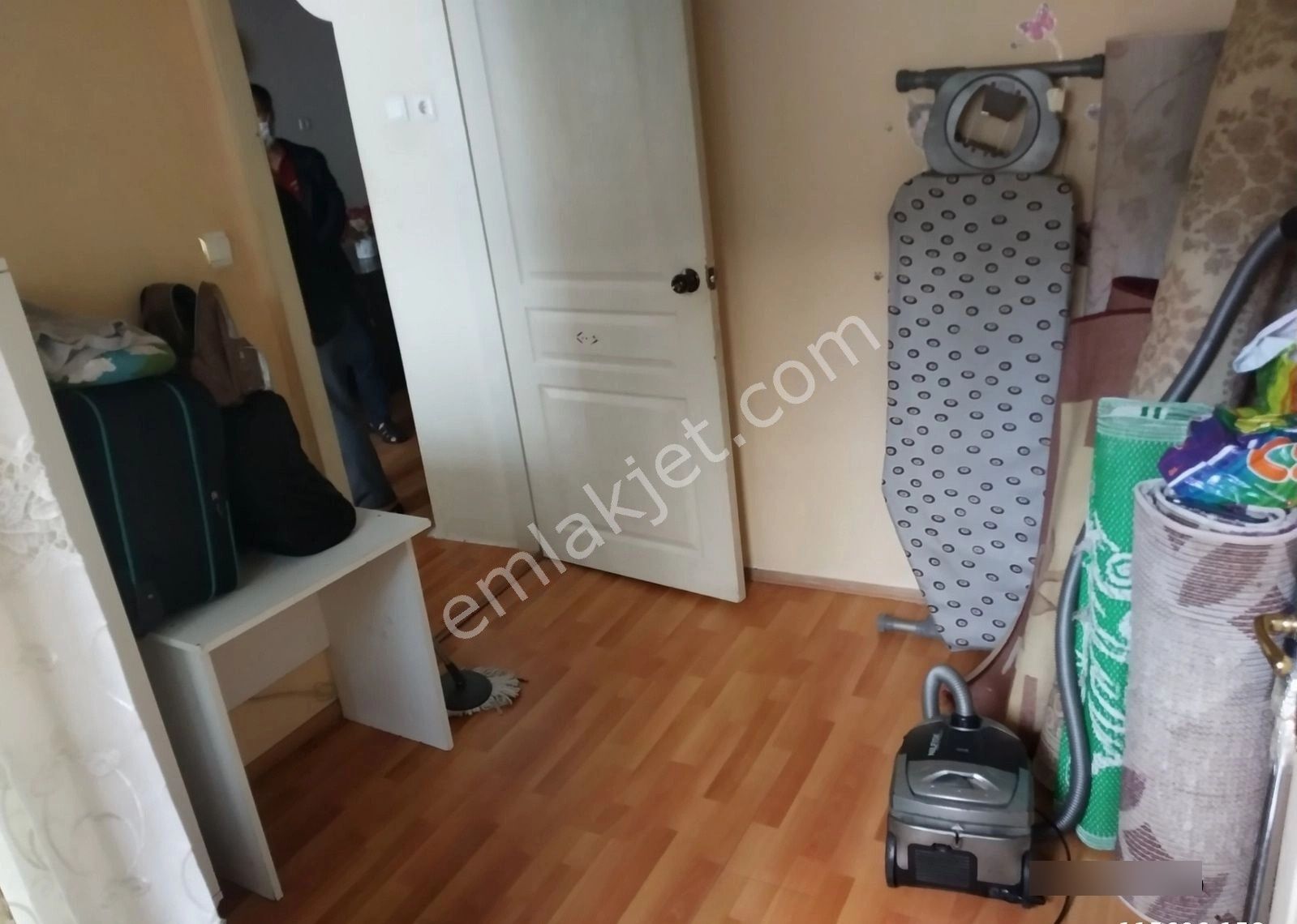 Bayrampaşa Merkezde Vatan Cami Civarı 2+1 Kombili Daire 3.350.000tl - Görsel 18