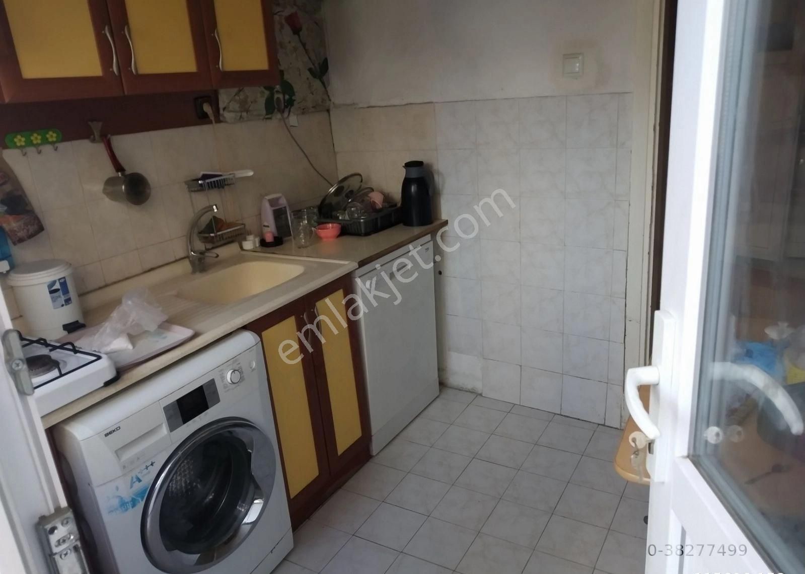Bayrampaşa Merkezde Vatan Cami Civarı 2+1 Kombili Daire 3.350.000tl - Görsel 17