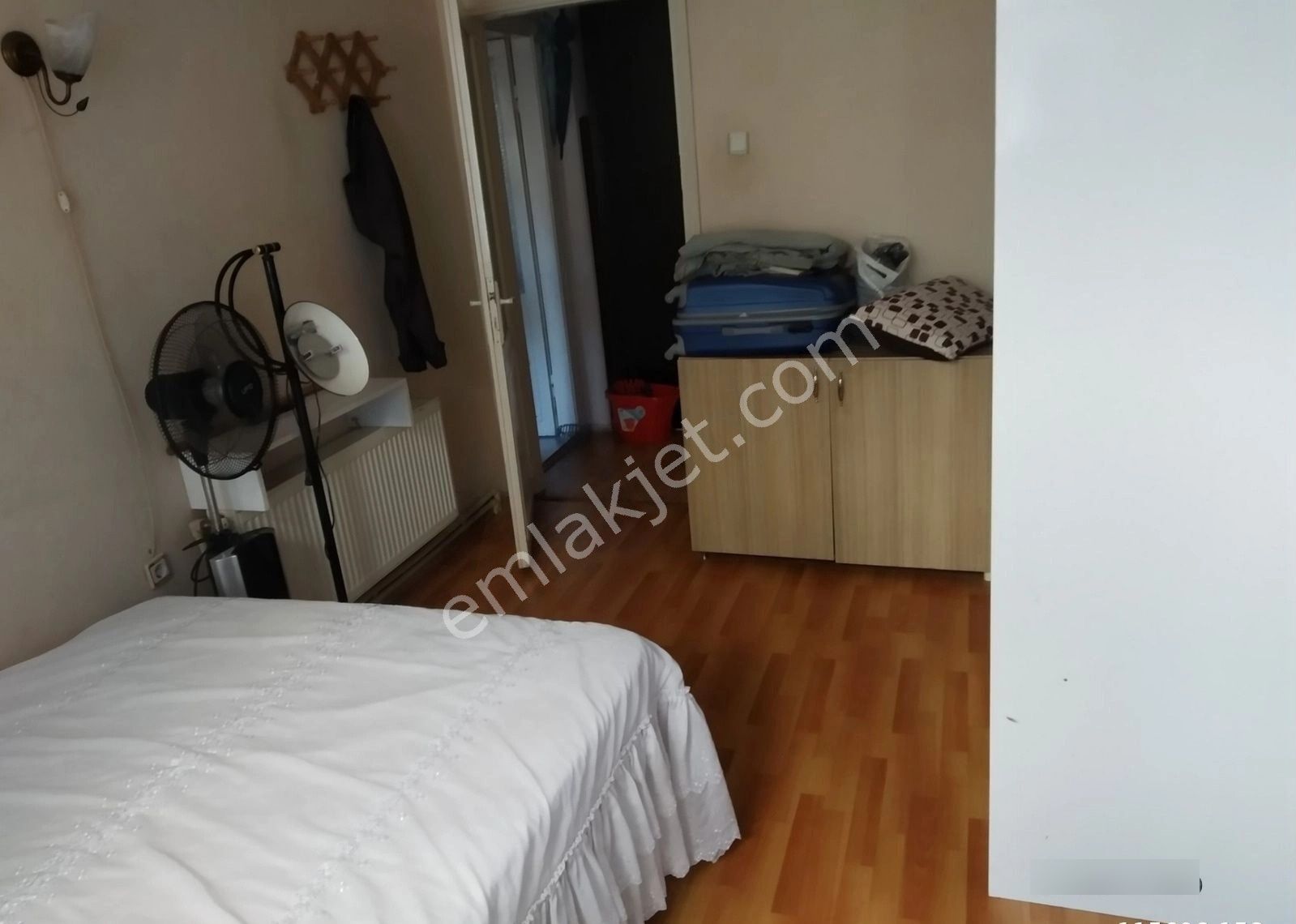 Bayrampaşa Merkezde Vatan Cami Civarı 2+1 Kombili Daire 3.350.000tl - Görsel 2